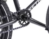 Image 4 for We The People 2024 Nova BMX Bike (20" Toptube) (Matte Black)