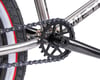 Image 4 for We The People 2024 Nova BMX Bike (20" Toptube) (Glossy Raw)
