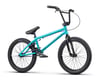Image 3 for We The People 2024 Nova BMX Bike (20" Toptube) (Water Blue)