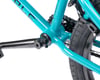 Image 5 for We The People 2024 Nova BMX Bike (20" Toptube) (Water Blue)