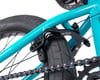 Image 10 for We The People 2024 Nova BMX Bike (20" Toptube) (Water Blue)