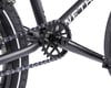 Image 4 for We The People Nova BMX Bike (20.5" Toptube) (Matte Black)