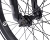 Image 5 for We The People Nova BMX Bike (20.5" Toptube) (Matte Black)