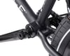 Image 7 for We The People Nova BMX Bike (20.5" Toptube) (Matte Black)