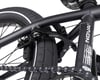 Image 9 for We The People Nova BMX Bike (20.5" Toptube) (Matte Black)