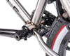 Image 5 for We The People 2024 Nova BMX Bike (20.5" Toptube) (Glossy Raw)