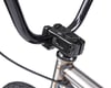 Image 9 for We The People 2024 Nova BMX Bike (20.5" Toptube) (Glossy Raw)