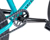 Image 4 for We The People 2024 Nova BMX Bike (20.5" Toptube) (Water Blue)
