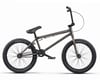 Related: We The People 2024 Justice BMX Bike (20.75" Toptube) (Matte Trans Black)