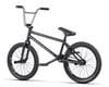 Image 2 for We The People 2024 Trust FC BMX Bike (20.75" Toptube) (Matte Black)