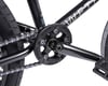 Image 4 for We The People 2024 Trust FC BMX Bike (20.75" Toptube) (Matte Black)