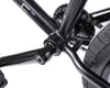 Image 6 for We The People 2024 Trust FC BMX Bike (20.75" Toptube) (Matte Black)