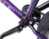 Image 6 for We The People 2024 Trust FC BMX Bike (20.75" Toptube) (Matte Trans Violet)