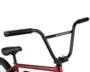 Image 4 for We The People Justice BMX Bike (20.75" Toptube) (Matte Velvet Red)