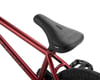 Image 7 for We The People Justice BMX Bike (20.75" Toptube) (Matte Velvet Red)