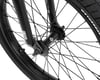 Image 8 for We The People Justice BMX Bike (20.75" Toptube) (Matte Velvet Red)