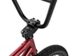 Image 10 for We The People Justice BMX Bike (20.75" Toptube) (Matte Velvet Red)