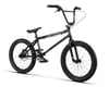 Image 2 for We The People Havoc BMX Bike (21.35" Toptube) (Black)