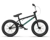 Related: We The People 2023 Seed 16" BMX Bike (16" Toptube) (Matte Black)