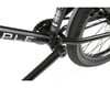 Image 4 for We The People 2023 Nova BMX Bike (20" Toptube) (Matte Black)