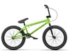 Image 1 for We The People 2023 Nova BMX Bike (20" Toptube) (Laser Green)