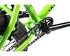 Image 4 for We The People 2023 Nova BMX Bike (20" Toptube) (Laser Green)