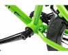 Image 5 for We The People 2023 Nova BMX Bike (20" Toptube) (Laser Green)