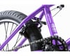 Image 3 for We The People 2021 Nova BMX Bike (20" Toptube) (Ultraviolet)