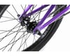 Image 6 for We The People 2021 Nova BMX Bike (20" Toptube) (Ultraviolet)