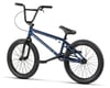 Image 2 for We The People 2023 CRS 18" BMX Bike (18" Toptube) (Galactic Purple)