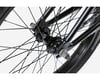 Image 4 for We The People 2023 CRS BMX Bike (20.25" Toptube) (Matte Black)