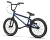 Image 2 for We The People CRS BMX Bike (20.25" Toptube) (Galactic Purple)