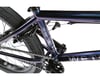 Image 4 for We The People CRS BMX Bike (20.25" Toptube) (Galactic Purple)