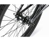 Image 4 for We The People 2021 CRS FC BMX Bike (20.25" Toptube) (Matte Black)