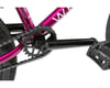Image 3 for We The People 2023 CRS FC BMX Bike (20.25" Toptube) (Trans Berry Blast)