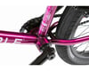Image 5 for We The People 2023 CRS FC BMX Bike (20.25" Toptube) (Trans Berry Blast)