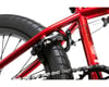Image 5 for We The People 2023 Arcade BMX Bike (20.5" Toptube) (Candy Red)