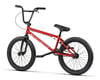 Image 2 for We The People Arcade BMX Bike (21" Toptube) (Candy Red)
