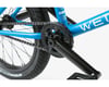 Image 3 for We The People 2023 Reason BMX Bike (20.75" Toptube) (Matte Blue)