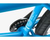 Image 4 for We The People 2023 Reason BMX Bike (20.75" Toptube) (Matte Blue)
