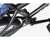 Image 3 for We The People 2023 Crysis BMX Bike (20.5" Toptube) (Matte Black)