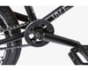 Image 3 for We The People 2023 Trust FC BMX Bike (20.75" Toptube) (Matte Black) (Freecoaster)