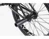 Image 4 for We The People 2023 Trust FC BMX Bike (20.75" Toptube) (Matte Black) (Freecoaster)