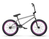Related: We The People 2023 Trust FC BMX Bike (20.75" Toptube) (Matte Raw) (Freecoaster)