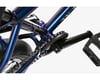 Image 3 for We The People 2021 Battleship BMX Bike (20.75" Toptube) (Abyss Blue)