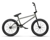 Image 1 for We The People 2023 Envy BMX Bike (20.5" Toptube) (Black Chrome)