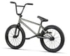 Image 2 for We The People 2021 Envy BMX Bike (20.5" Toptube) (Black Chrome)