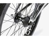 Image 4 for SCRATCH & DENT: We The People 2023 Envy BMX Bike (20.5" Toptube) (Black Chrome)