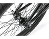 Image 4 for We The People 2023 Nova BMX Bike (20.5" Toptube) (Matte Black)