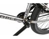 Image 4 for We The People 2021 Nova BMX Bike (20.5" Toptube) (Matte Raw)